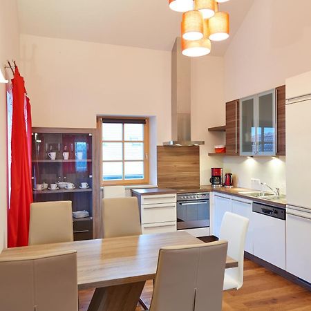Neulendtnerhof Apartment Mettmach ห้อง รูปภาพ